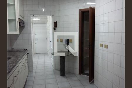 Apartamento à venda com 3 quartos, 155m² em Vila Suzana, São Paulo