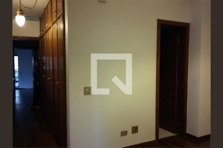 Apartamento à venda com 3 quartos, 155m² em Vila Suzana, São Paulo