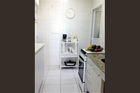 Apartamento à venda com 2 quartos, 86m² em Jardim Lar Sao Paulo, São Paulo