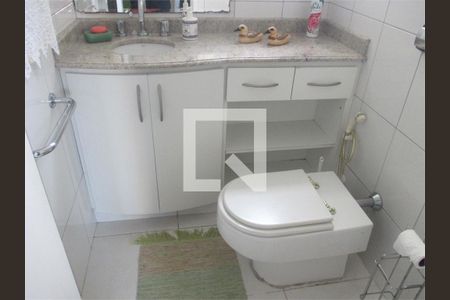 Apartamento à venda com 3 quartos, 72m² em Vila Progredior, São Paulo