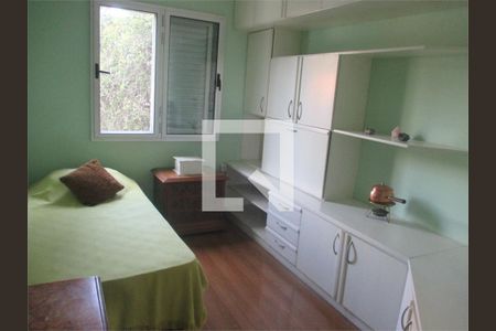 Apartamento à venda com 3 quartos, 72m² em Vila Progredior, São Paulo