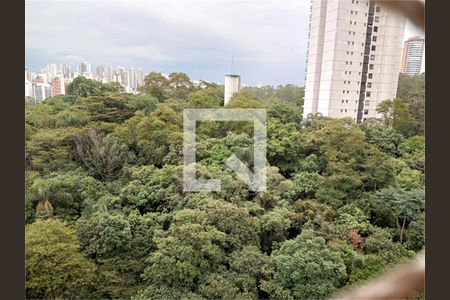 Apartamento à venda com 2 quartos, 142m² em Panamby, São Paulo