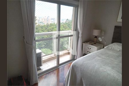 Apartamento à venda com 2 quartos, 142m² em Parque do Morumbi, São Paulo