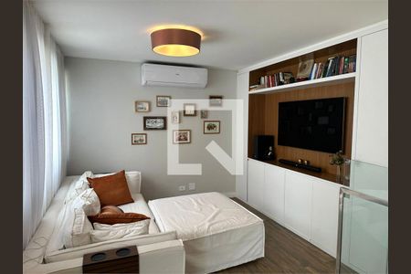 Apartamento à venda com 2 quartos, 105m² em Indianópolis, São Paulo