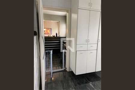 Apartamento à venda com 3 quartos, 165m² em Vila Suzana, São Paulo