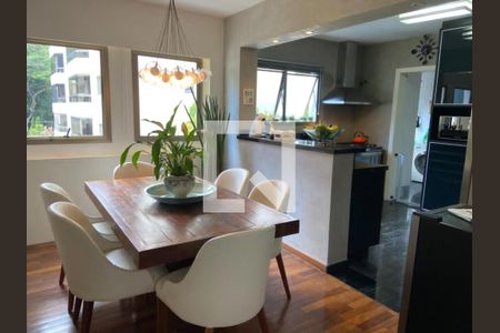 Apartamento à venda com 3 quartos, 165m² em Vila Suzana, São Paulo