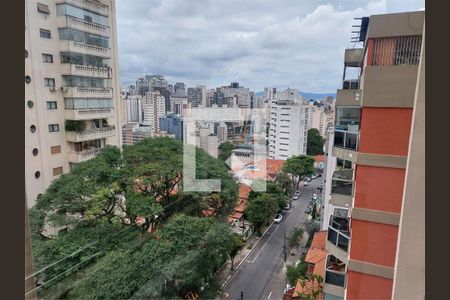 Apartamento à venda com 3 quartos, 220m² em Morro dos Ingleses, São Paulo