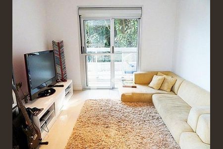 Apartamento à venda com 2 quartos, 164m² em Parque do Morumbi, São Paulo