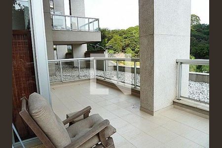 Apartamento à venda com 2 quartos, 164m² em Parque do Morumbi, São Paulo