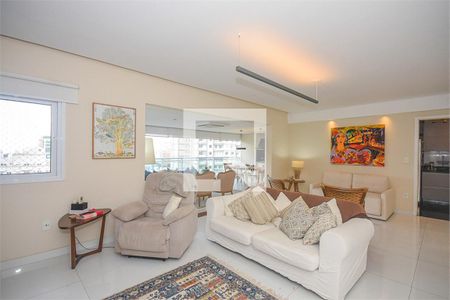 Apartamento à venda com 3 quartos, 181m² em Paraíso, São Paulo