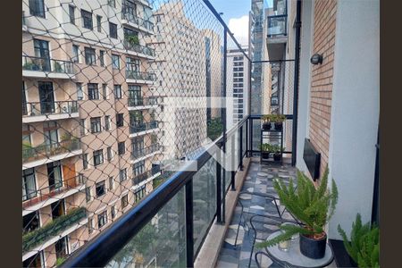 Apartamento à venda com 2 quartos, 135m² em Itaim Bibi, São Paulo