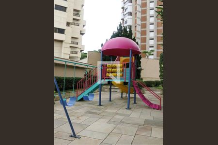 Apartamento à venda com 3 quartos, 480m² em Real Parque, São Paulo