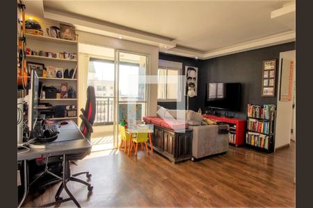 Apartamento à venda com 2 quartos, 104m² em Jardim Parque Morumbi, São Paulo