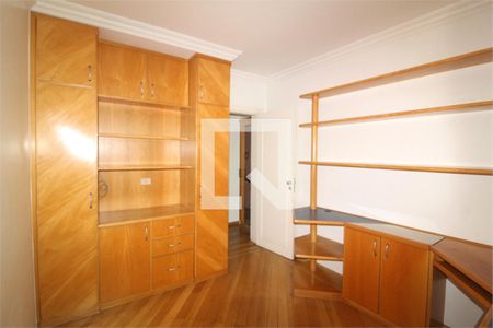 Apartamento à venda com 4 quartos, 157m² em Vila Morumbi, São Paulo