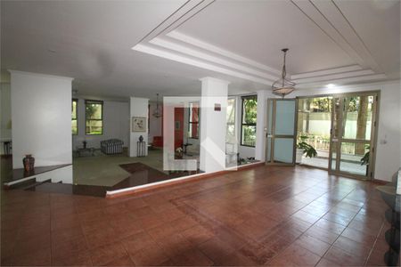 Apartamento à venda com 4 quartos, 157m² em Vila Morumbi, São Paulo