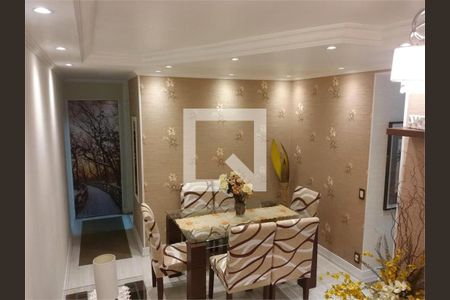 Apartamento à venda com 3 quartos, 65m² em Jardim Vazani, São Paulo