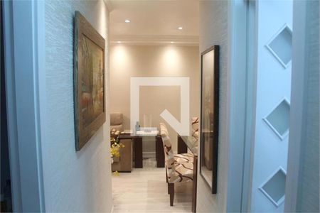 Apartamento à venda com 3 quartos, 65m² em Jardim Vazani, São Paulo