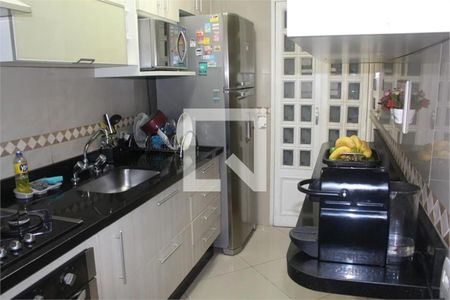 Apartamento à venda com 3 quartos, 65m² em Jardim Vazani, São Paulo