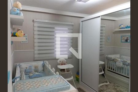 Apartamento à venda com 3 quartos, 65m² em Jardim Vazani, São Paulo