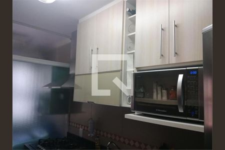 Apartamento à venda com 3 quartos, 65m² em Jardim Vazani, São Paulo