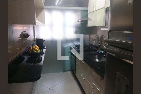 Apartamento à venda com 3 quartos, 65m² em Jardim Vazani, São Paulo