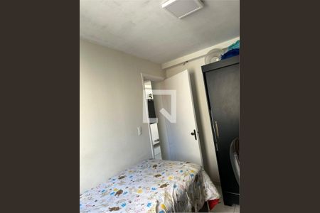 Apartamento à venda com 3 quartos, 60m² em Paraisópolis, São Paulo