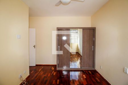 Quarto 1 de apartamento para alugar com 3 quartos, 80m² em Floresta, Belo Horizonte