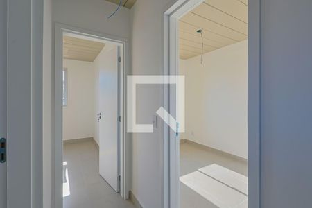 Sala de apartamento à venda com 2 quartos, 57m² em Estrela Dalva, Belo Horizonte