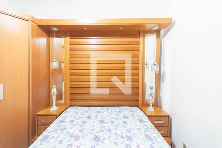 Quarto 1 de casa à venda com 3 quartos, 64m² em São Cristóvão, Rio de Janeiro