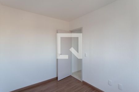 Quarto 1 de apartamento para alugar com 2 quartos, 60m² em Bandeirantes (pampulha), Belo Horizonte