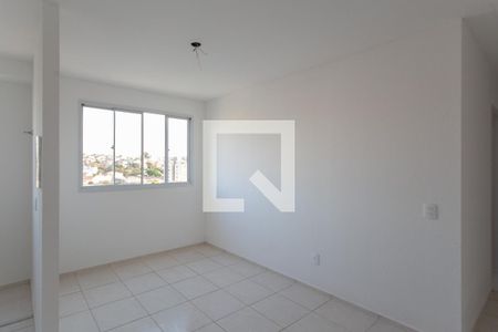 Sala de apartamento para alugar com 2 quartos, 60m² em Bandeirantes (pampulha), Belo Horizonte