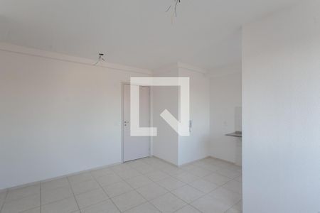 Sala de apartamento para alugar com 2 quartos, 60m² em Bandeirantes (pampulha), Belo Horizonte