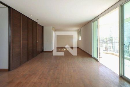 Apartamento à venda com 3 quartos, 193m² em Vila Congonhas, São Paulo