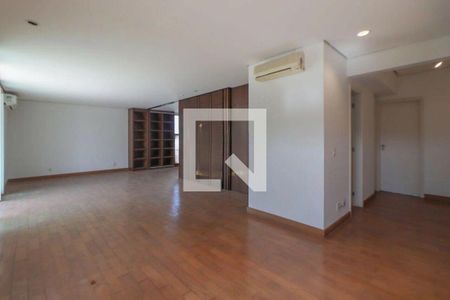 Apartamento à venda com 3 quartos, 193m² em Vila Congonhas, São Paulo