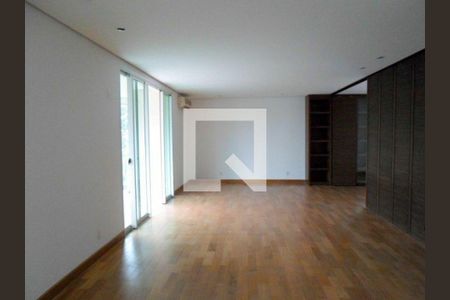 Apartamento à venda com 3 quartos, 193m² em Vila Congonhas, São Paulo