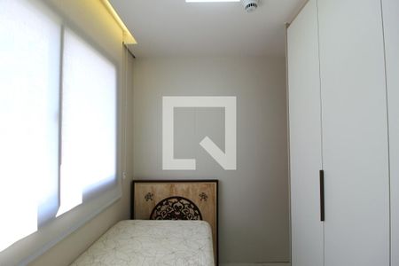 Quarto 1 de apartamento à venda com 2 quartos, 62m² em Vila Olímpia, São Paulo