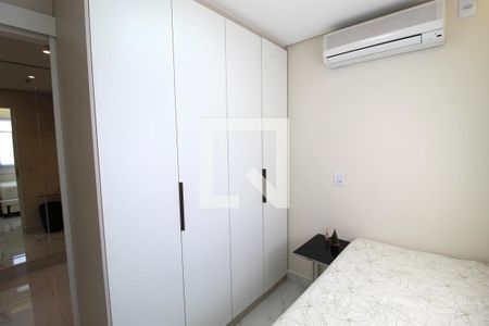 Quarto 1 de apartamento à venda com 2 quartos, 62m² em Vila Olímpia, São Paulo