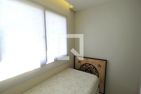 Quarto 1 de apartamento à venda com 2 quartos, 62m² em Vila Olímpia, São Paulo