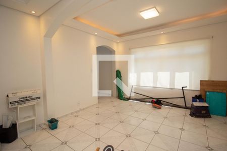 Sala de casa para alugar com 4 quartos, 180m² em Vila Palmeiras, São Paulo