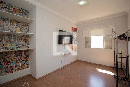 Quarto 2 de casa para alugar com 4 quartos, 180m² em Vila Palmeiras, São Paulo