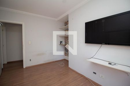 Quarto 2 de casa para alugar com 4 quartos, 180m² em Vila Palmeiras, São Paulo