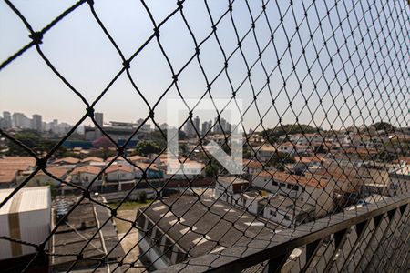 sacada_3 de apartamento à venda com 3 quartos, 70m² em Vila Santo Estefano, São Paulo