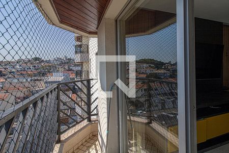 sacada_4 de apartamento à venda com 3 quartos, 70m² em Vila Santo Estefano, São Paulo