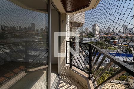 sacada_2 de apartamento à venda com 3 quartos, 70m² em Vila Santo Estefano, São Paulo