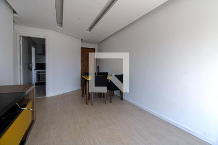 sala_4 de apartamento à venda com 3 quartos, 70m² em Vila Santo Estefano, São Paulo