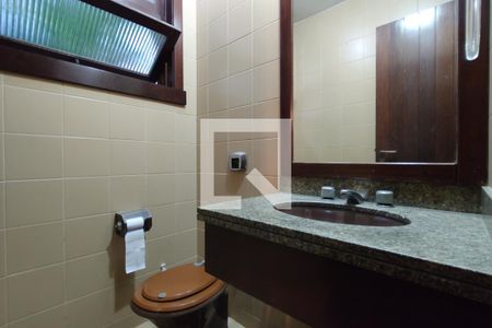 Lavabo de casa à venda com 4 quartos, 1100m² em Freguesia (jacarepaguá), Rio de Janeiro