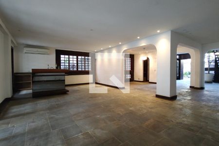 Sala de casa à venda com 4 quartos, 1100m² em Freguesia (jacarepaguá), Rio de Janeiro