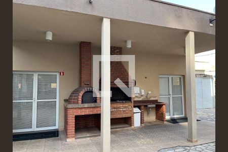 Apartamento à venda com 2 quartos, 54m² em Vila Goncalves, São Bernardo do Campo