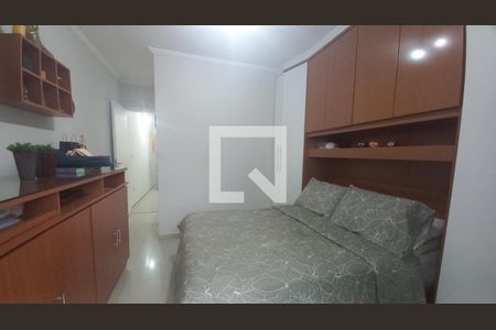 Foto 10 de casa à venda com 3 quartos, 127m² em Água Rasa, São Paulo