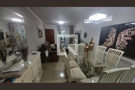 Foto 02 de casa à venda com 3 quartos, 127m² em Água Rasa, São Paulo